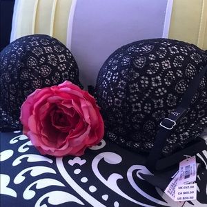 Victoria Secret Pink bra